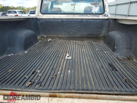 1992 Ford F-150 with VIN 1FTEX14H4NKB65424, listed as a Copart auction lot 73975604 with 207,148 mi miles and Clean Title. Bid and sale history available at DreamBid. Image 10.