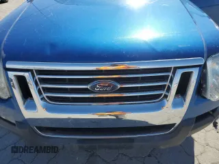2010 Ford Explorer Sport Trac XLT z VIN 1FMEU3BE6AUA00398, wystawiony jako Copart lot #49667375 z przebiegiem 109 481 mil mil oraz Tytuł czysty. Historia ofert i sprzedaży dostępna na DreamBid. Obrazek 12.