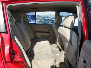 2007 Nissan Versa 1.8 S with VIN 3N1BC13EX7L434522, listed as a Copart auction lot 45294415 with 161,871 mi miles and Salvage Title. Bid and sale history available at carsss.com. Image 10.