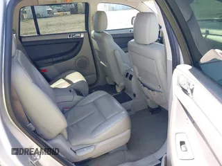 2007 Chrysler Pacifica Touring with VIN 2A8GM68X97R280811, listed as a IAAI auction lot 42179157 with 241,919 mi miles and . Bid and sale history available at DreamBid. Image 8.