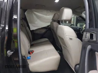 2019 Ford Ranger XL with VIN 1FTER4FHXKLB08921, listed as a IAAI auction lot 41794151 with 38,934 mi miles and . Bid and sale history available at DreamBid. Image 8.