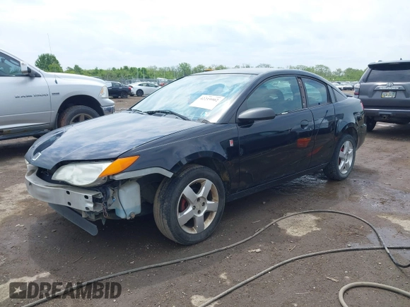 2006 Saturn ION z VIN 1G8AM15F36Z112883, wystawiony jako IAAI lot #42219902 z przebiegiem 221 769 mil mil oraz . Historia ofert i sprzedaży dostępna na DreamBid. Obrazek 18.
