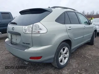 2004 Lexus RX 330 with VIN 2T2HA31UX4C018516, listed as a IAAI auction lot 41941522 with 203,618 mi miles and . Bid and sale history available at DreamBid. Image 4.