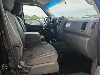 2019 Nissan NV Cargo S с VIN 1N6BF0LY0KN803435, выставлен на аукционе IAAI как лот 42517027 с пробегом 140 027 миль миль и . История ставок и продаж доступна на DreamBid. Изображение 26.