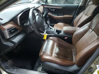 2023 Subaru Outback Touring with VIN 4S4BTAPC2P3125480, listed as a Copart auction lot 57639095 with 41,588 mi miles and Clean title. Bid and sale history available at DreamBid. Image 7.