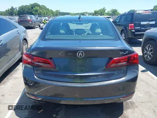 2015 Acura TLX Technology with VIN 19UUB1F59FA010339, listed as a IAAI auction lot 42467644 with 210,767 mi miles and . Bid and sale history available at DreamBid. Image 16.