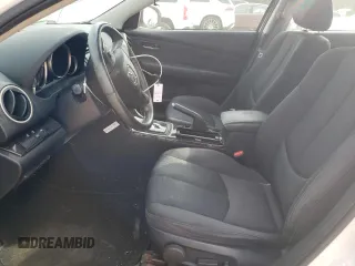 2012 Mazda 6 i Touring Plus with VIN 1YVHZ8EH6C5M27030, listed as a Copart auction lot 76466154 with 103,968 mi miles and Salvage Title. Bid and sale history available at carsss.com. Image 7.