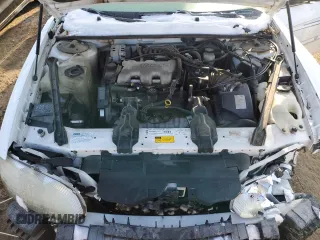 2000 Chevrolet Lumina with VIN 2G1WL52J4Y1203356, listed as a Copart auction lot 45992985 with 110,888 mi miles and Clean Title. Bid and sale history available at DreamBid. Image 11.