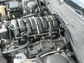 2006 Dodge Magnum R/T with VIN 2D4GV57266H208945, listed as a IAAI auction lot 42420502 with 150,759 mi miles and . Bid and sale history available at DreamBid. Image 12.