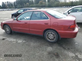1999 Acura Integra z VIN JH4DB7558XS003122, wystawiony jako Copart lot #76932694 z przebiegiem 115 703 mil mil oraz Szkoda całkowita • Salvage title. Historia ofert i sprzedaży dostępna na DreamBid. Obrazek 2.