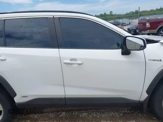 2020 Toyota RAV4 Hybrid XLE with VIN 2T3RWRFV5LW094731, listed as a IAAI auction lot 42349123 with 60,927 mi miles and . Bid and sale history available at DreamBid. Image 13.