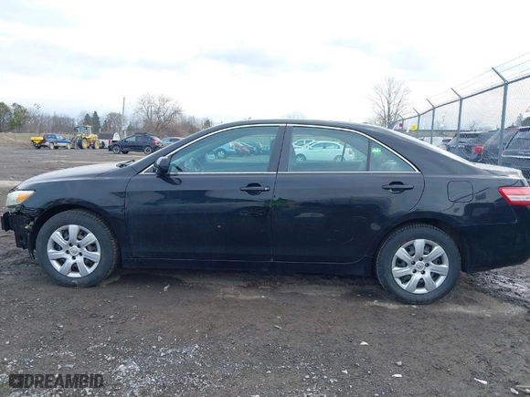 2011 Toyota Camry LE with VIN 4T4BF3EK4BR153982, listed as a IAAI auction lot 41851328 with 143,969 mi miles. Bid and sale history available at carsss.com. Image 15.