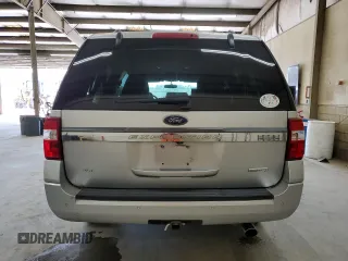 2016 Ford Expedition Max XLT z VIN 1FMJK1HT4GEF45663, wystawiony jako Copart lot #62464095 z przebiegiem 202 272 mil mil oraz Czysty tytuł • Clean title. Historia ofert i sprzedaży dostępna na DreamBid. Obrazek 6.