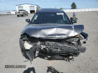 2010 Honda Crosstour EX z VIN 5J6TF1H39AL012271, wystawiony jako Copart lot #56226655 z przebiegiem Nie podano mil oraz Szkody całkowita. Historia ofert i sprzedaży dostępna na DreamBid. Obrazek 5.