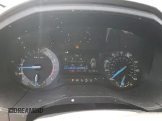 2018 Ford Edge SE с VIN 2FMPK3G90JBC30163, выставлен на аукционе Copart как лот 54497925 с пробегом 300 588 миль миль и Списание • Salvage title. История ставок и продаж доступна на DreamBid. Изображение 9.
