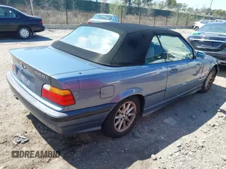 1999 BMW 3 Series with VIN WBABK8339XEY90824, listed as a IAAI auction lot 42033222 with 160,364 mi miles and . Bid and sale history available at DreamBid. Image 4.