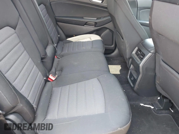 2022 Ford Edge SE z VIN 2FMPK4G90NBA64707, wystawiony jako IAAI lot #42194899 z przebiegiem 87 387 mil mil oraz . Historia ofert i sprzedaży dostępna na DreamBid. Obrazek 8.