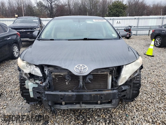 2012 Toyota Venza LE with VIN 4T3ZA3BB7CU056294, listed as a Copart auction lot 42303365 with 216,468 mi miles and Salvage title. Bid and sale history available at DreamBid. Image 5.