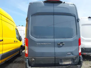 2020 Ford Transit Cargo with VIN 1FTBR3X85LKA28378, listed as a IAAI auction lot 42208608 with 82,322 mi miles and . Bid and sale history available at DreamBid. Image 12.