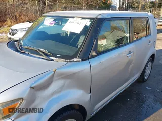 2012 Scion xB with VIN JTLZE4FE0CJ019508, listed as a IAAI auction lot 40977027 with 190,342 mi miles and . Bid and sale history available at DreamBid. Image 6.