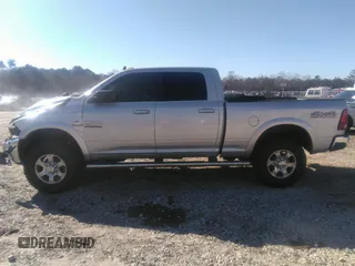 2017 Ram 2500 Big Horn with VIN 3C6UR5DL3HG613026, listed as a IAAI auction lot 41168929 with 110,708 mi miles. Bid and sale history available at carsss.com. Image 15.