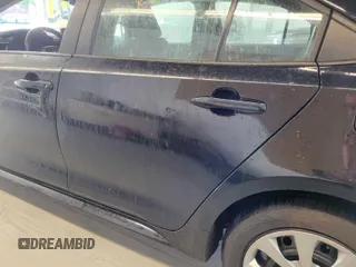 2024 Toyota Corolla LE with VIN 5YFB4MDE8RP137586, listed as a IAAI auction lot 42791681 with 25,019 mi miles and . Bid and sale history available at DreamBid. Image 2.