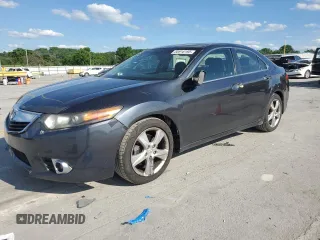 2013 Acura TSX Technology z VIN JH4CU2F61DC013836, wystawiony jako Copart lot #55916195 z przebiegiem 68 144 mil mil oraz Czysty tytuł • Clean title. Historia ofert i sprzedaży dostępna na DreamBid. Obrazek 1.