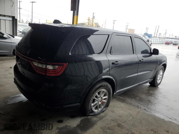 2021 Dodge Durango SRT 392 z VIN 1C4SDJGJ6MC573944, wystawiony jako Copart lot #44955265 z przebiegiem 44 598 mil mil oraz Czysty tytuł • Clean title. Historia ofert i sprzedaży dostępna na DreamBid. Obrazek 3.
