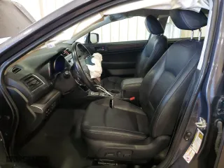 2016 Subaru Legacy 3.6R Limited with VIN 4S3BNEN6XG3034797, listed as a Copart auction lot 53233725 with 136,163 mi miles and Salvage Title. Bid and sale history available at carsss.com. Image 7.