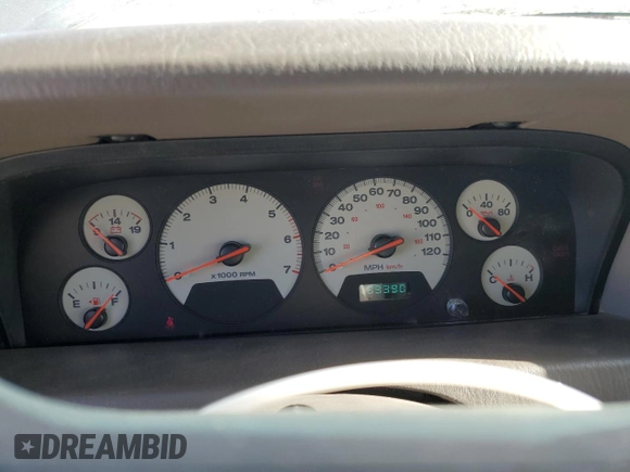 2001 Jeep Grand Cherokee Limited with VIN 1J4GW58N41C650051, listed as a Copart auction lot 42835415 with 189,390 mi miles and Salvage Title. Bid and sale history available at carsss.com. Image 9.