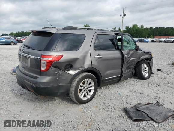 2011 Ford Explorer XLT с VIN 1FMHK7D89BGA13938, выставлен на аукционе Copart как лот 57332585 с пробегом 228 063 миль миль и Списание • Salvage title. История ставок и продаж доступна на DreamBid. Изображение 3.