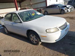 2005 Chevrolet Classic with VIN 1G1ND52F55M178374, listed as a IAAI auction lot 41985472 with 88,399 mi miles. Bid and sale history available at carsss.com. Image 1.