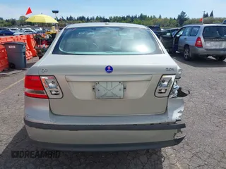 2005 Saab 9-3 Linear z VIN YS3FB45SX51004122, wystawiony jako IAAI lot #42045399 z przebiegiem 142 815 mil mil oraz . Historia ofert i sprzedaży dostępna na DreamBid. Obrazek 16.