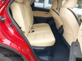 2017 Lexus NX 200t with VIN JTJYARBZ2H2073884, listed as a IAAI auction lot 42146490 with 56,571 mi miles and . Bid and sale history available at DreamBid. Image 8.