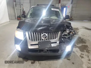 2011 Mercury Mariner Hybrid with VIN 4M2CN3K3XBKJ04133, listed as a Copart auction lot 76483784 with 428,010 mi miles and Clean Title. Bid and sale history available at carsss.com. Image 5.