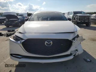 2021 Mazda 3 2.5 Turbo with VIN JM1BPBAY1M1311022, listed as a Copart auction lot 72067604 with Not Provided miles and Non Repairable. Bid and sale history available at DreamBid. Image 5.