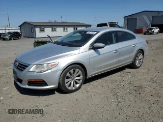 2011 Volkswagen CC Sport с VIN WVWMN7AN6BE729762, выставлен на аукционе Copart как лот 54515155 с пробегом 142 498 миль миль и Списание • Salvage title. История ставок и продаж доступна на DreamBid. Изображение 1.