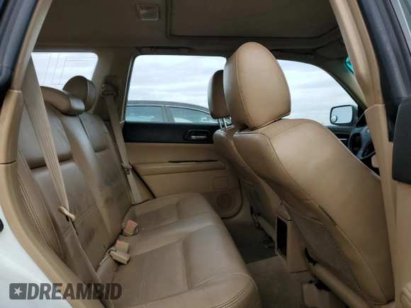 2005 Subaru Forester XS L.L. Bean с VIN JF1SG67685H713759, выставлен на аукционе Copart как лот 45457555 с пробегом 264 098 миль миль и Чистый • Clean title. История ставок и продаж доступна на DreamBid. Изображение 11.