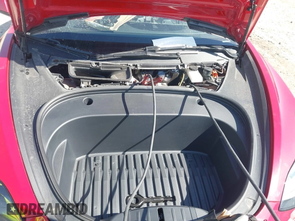 2023 Tesla Model 3 с VIN 5YJ3E1EA8PF545137, выставлен на аукционе IAAI как лот 41992188 с пробегом 35 393 миль миль и . История ставок и продаж доступна на DreamBid. Изображение 10.