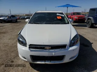 2015 Chevrolet Impala LT с VIN 2G1WB5E32F1143204, выставлен на аукционе Copart как лот 57075425 с пробегом 144 787 миль миль и Списание • Salvage title. История ставок и продаж доступна на DreamBid. Изображение 5.