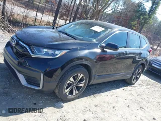 2022 Honda CR-V Special Edition with VIN 7FARW1H70NE004978, listed as a IAAI auction lot 41781698 with 43,259 mi miles. Bid and sale history available at carsss.com. Image 14.
