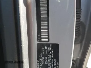 2024 Kia Forte GT-Line with VIN 3KPF54AD6RE733520, listed as a Copart auction lot 45763665 with 20,280 mi miles and Salvage Title. Bid and sale history available at carsss.com. Image 12.