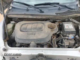 2011 Chevrolet HHR 1LT with VIN 3GNBABFW6BS628337, listed as a IAAI auction lot 42613538 with 207,767 mi miles and . Bid and sale history available at DreamBid. Image 10.