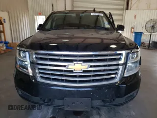 2020 Chevrolet Tahoe Commercial z VIN 1GNLCDEC1LR297818, wystawiony jako Copart lot #74242524 z przebiegiem 35 716 mil mil oraz Szkoda całkowita • Salvage title. Historia ofert i sprzedaży dostępna na DreamBid. Obrazek 5.
