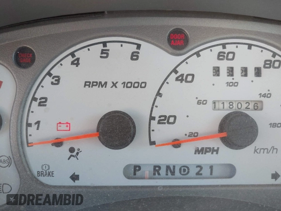 2001 Ford Explorer Sport с VIN 1FMYU70E71UB52584, выставлен на аукционе IAAI как лот 41632548 с пробегом 118 026 миль миль и . История ставок и продаж доступна на DreamBid. Изображение 7.