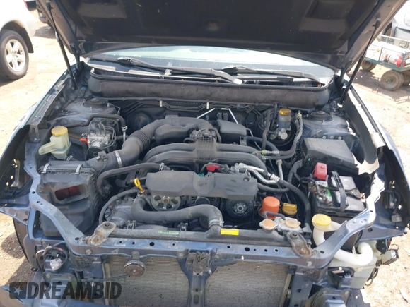 2013 Subaru Outback Premium with VIN 4S4BRBGC2D3316834, listed as a IAAI auction lot 41913662 with 135,938 mi miles and . Bid and sale history available at DreamBid. Image 10.