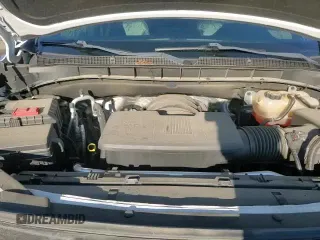 2022 Chevrolet Tahoe LT с VIN 1GNSKNKD7NR246182, выставлен на аукционе Copart как лот 71701095 с пробегом 39 284 миль миль и Списание • Salvage title. История ставок и продаж доступна на DreamBid. Изображение 16.