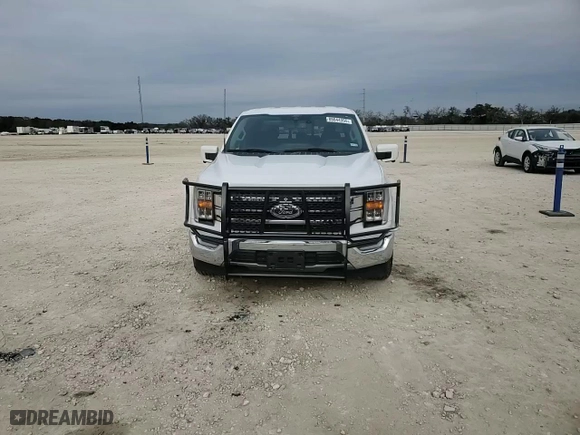 2021 Ford F-150 XL with VIN 1FTEW1C5XMFB26676, listed as a Copart auction lot 88044355 with NaN miles and Salvage Title. Bid and sale history available at carsss.com. Image 10.