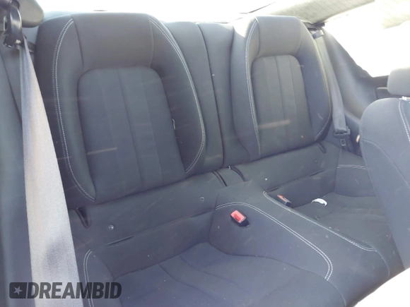 2020 Ford Mustang GT with VIN 1FA6P8CF6L5177993, listed as a IAAI auction lot 41105212 with 79,453 mi miles and . Bid and sale history available at DreamBid. Image 8.