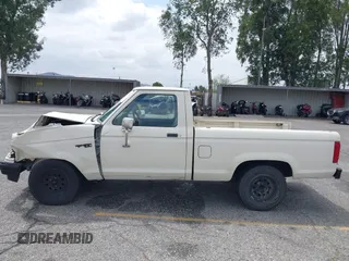 1990 Ford Ranger with VIN 1FTCR10T9LUC08782, listed as a IAAI auction lot 42109025 with 11,839 mi miles and . Bid and sale history available at DreamBid. Image 14.
